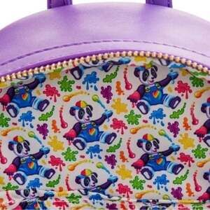 Mini Panjda Loungefly | Bags | Nwt Loungefly Exclusive Lisa Frank Panda Painter ...